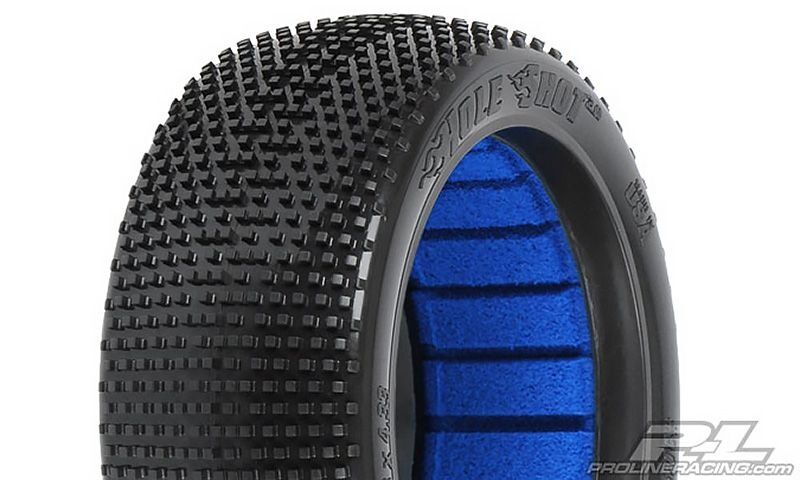 Pro-Line - ProLine HoleShot 2.0 S4 (SuperSoft) (PRO9041-204)