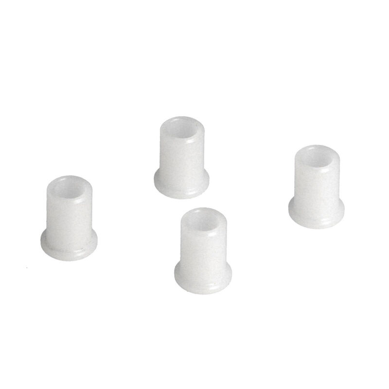CEN-Racing - Lagerbuchse M4 für CKR0302+CKR0303 Delrin (4 Stk.) (CKR0308)