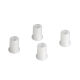 CEN-Racing - Lagerbuchse M4 für CKR0302+CKR0303 Delrin (4 Stk.) (CKR0308)