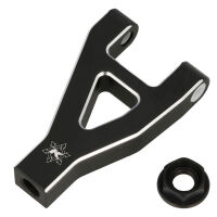 CEN-Racing - Querlenker oben Aluminium (1 Stk.) (CKR0302)