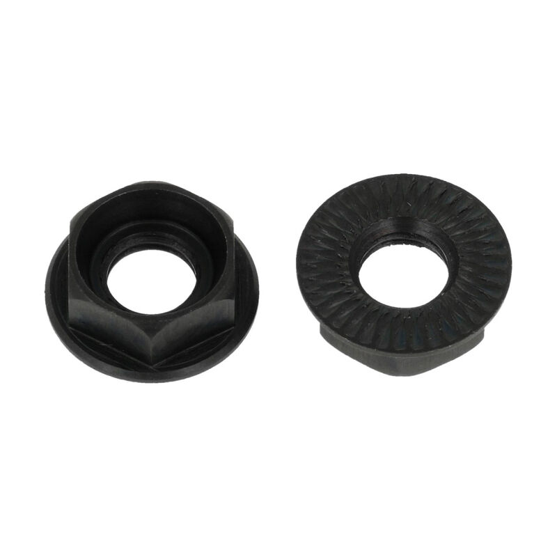CEN-Racing - Einstellmutter M8 für CKR0302  (2 Stk) (CKR0310)