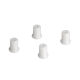 CEN-Racing - Lagerbuchse M3 für CKR0303 Delrin (4 Stk.) (CKR0309)