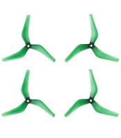 Azure - 6145 Tri-Blade Prop grün 6,1 x 4,5