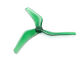 Azure - 6145 Tri-Blade Prop green 6,1 x 4,5