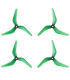 Azure - 6145 Tri-Blade Prop green 6,1 x 4,5