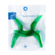 Azure - 6145 Tri-Blade Prop green 6,1 x 4,5