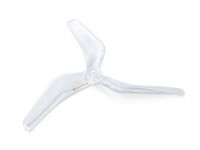 Azure - 6145 Tri-Blade Prop crystal 6,1 x 4,5