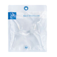 Azure - 6145 Tri-Blade Prop crystal 6,1 x 4,5