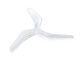 Azure - 6145 Tri-Blade Prop crystal 6,1 x 4,5