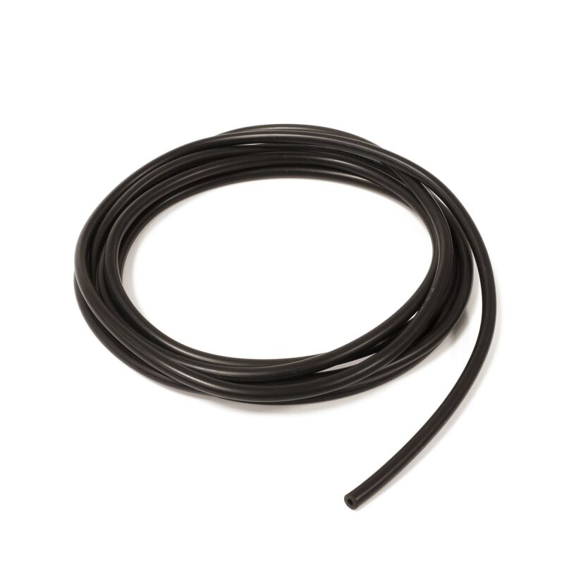 Viton® schwarzer Benzinschlauch - 50cm