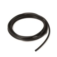 Viton® schwarzer Benzinschlauch - 50cm