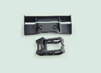 Graupner - Spoiler/Puffer Set (90815.18118)