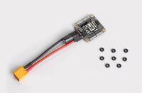Graupner - Regler 4in1 ULTRA CONTROL 30A BLHELI S (S3088.SW)