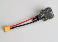 Graupner - Regler 4in1 ULTRA CONTROL 30A BLHELI S (S3088.SW)