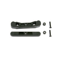 Graupner - vorderer querlenkerhalter Alu (H86004)