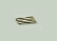 Graupner - Radachsen 2x16,5mm VE4 (90815.18024)