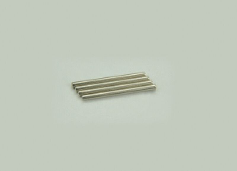 Graupner - Querlenkerstifte 2x26mm VE4 (90815.18023)
