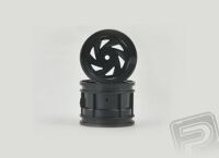 Graupner - Felgen VE2 Truggy/Truck (90815.18019)