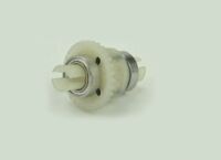 Graupner - Differential koplettvorne/hinten (90815.18012RR)