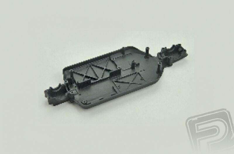 Graupner - Chassis (90815.18000RR)