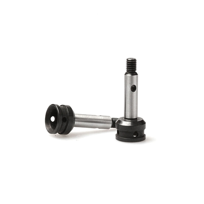Robitronic - PR SB401-R CVD Axle Front (2pcs) (PR68481246)
