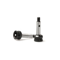 Robitronic - PR SB401-R CVD Axle Front (2pcs) (PR68481246)