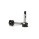 Robitronic - PR SB401-R CVD Axle Front (2pcs) (PR68481246)