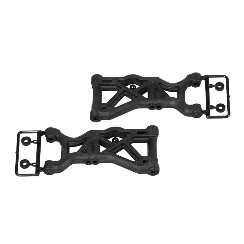 Robitronic - PR SB401-R Wishbone Set - Type B (front set) (PR77500076)