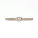 Robitronic - PR SB401-R 28mm Turnbuckles steel (6pcs) (PR77430026)