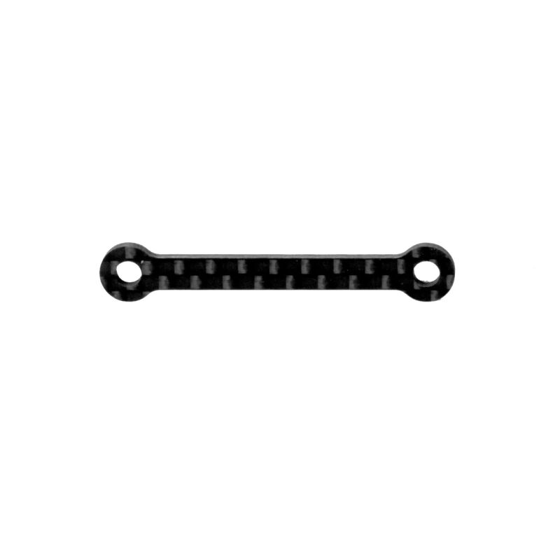 Robitronic - PR SB401-R Carbon Steering Brace (1pcs) (PR77480056)