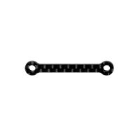 Robitronic - PR SB401-R Carbon Steering Brace (1pcs)...