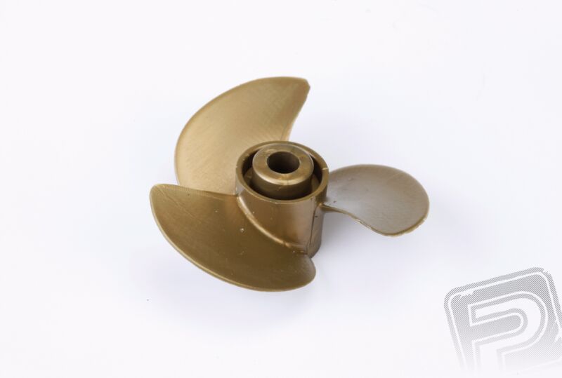 Graupner - Ersatzpropeller Zug/Druck links (1998.1L)
