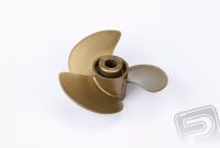 Graupner - Ersatzpropeller Zug/Druck links (1998.1L)