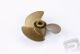 Graupner - Ersatzpropeller Zug/Druck links (1998.1L)