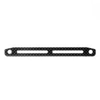 Robitronic - PR SB401-R battery plate 103mm-2.0mm carbon...