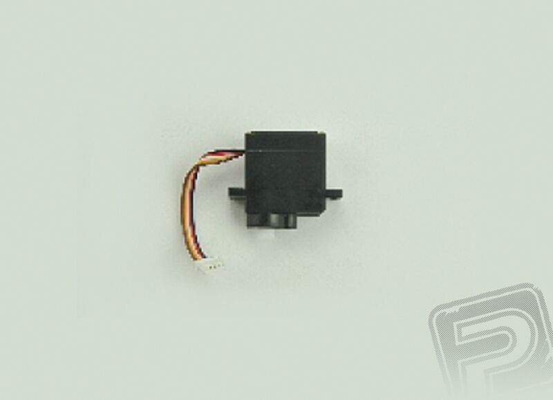 Graupner - Lenkservo (90815.18030)