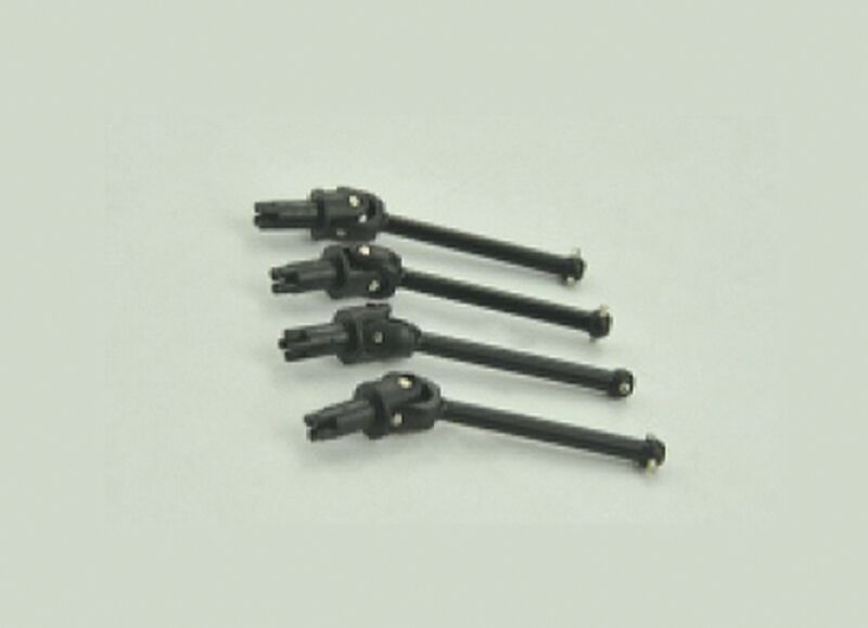 Graupner - Antriebswellen Set (90815.18108)