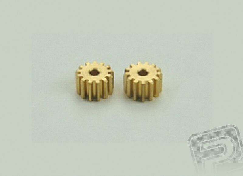 Graupner - Motorritzel (90815.18027)