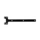 Robitronic - PR SB401-R Rear Pillar 2.5mm Carbon Signature Versatile*1pcs (PR77480026)