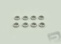 Graupner - Kugellager 7,95x13x3,5mm VE8 (90815.79513)