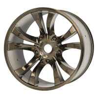 Robitronic - MT Felge Chrom-Bronze 120mm (2 Stk.) (HOP-0087)