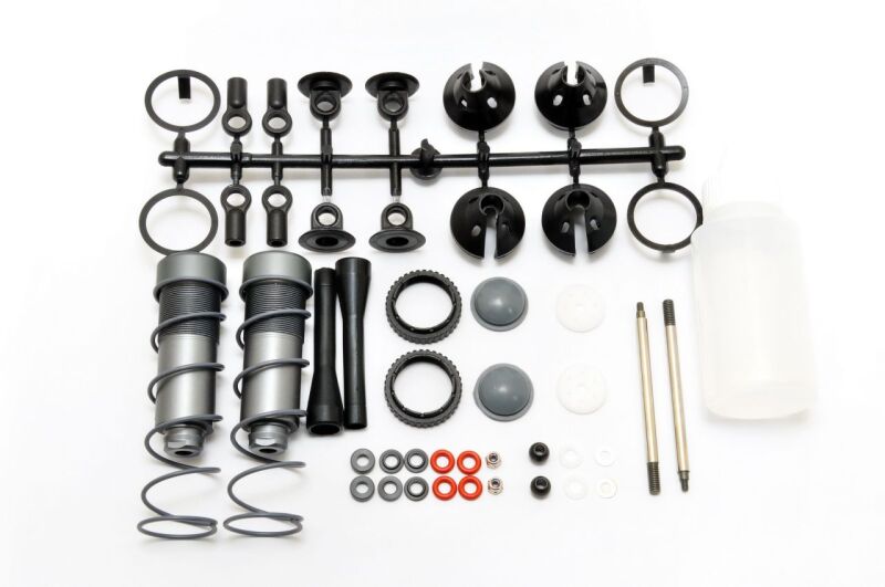 Robitronic - Stossdämpfer Set (H94034)