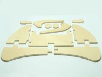 Pichler - transmitter desk R/C universal