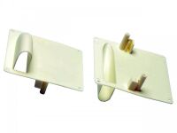 Master - Servohalterung 68 x 65mm für 40mm...