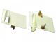 Master - Servohalterung 68 x 65mm für 40mm Standardservos