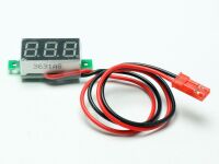 Voltmaster - Volt Spion RX Digital