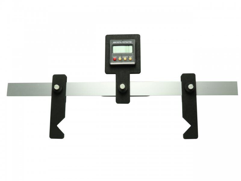 Pichler EWD Digital Balance