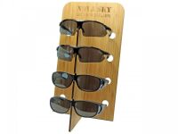 Pichler Sonnenbrillen SKY NOVA 4er Set +...