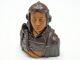 Pichler Jet Pilot V1 105mm braun - 1:5