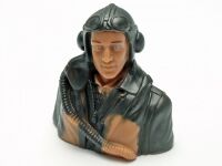Pichler - Jet Pilot V1 75mm dunkelgrün - 1:7